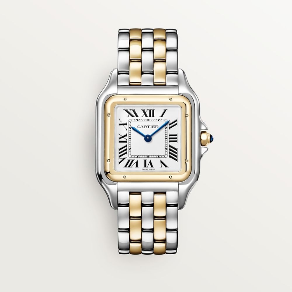 cartier Panthère de W2PN0016 31 mm