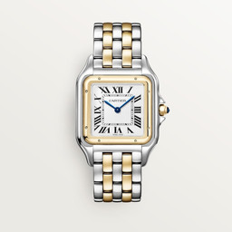 cartier Panthère de W2PN0016 31 mm