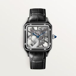 cartier Santos-Dumont WHSA0044 43 mm