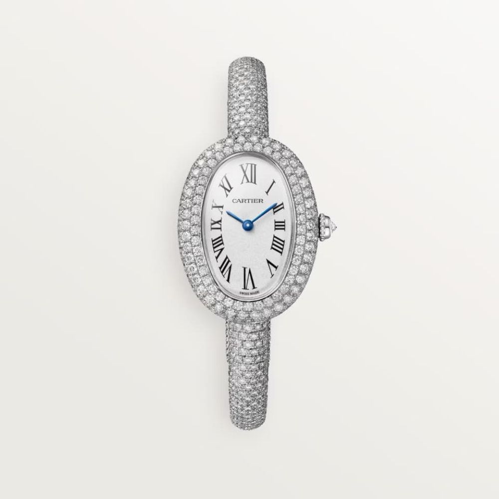 cartier Baignoire HPI01701