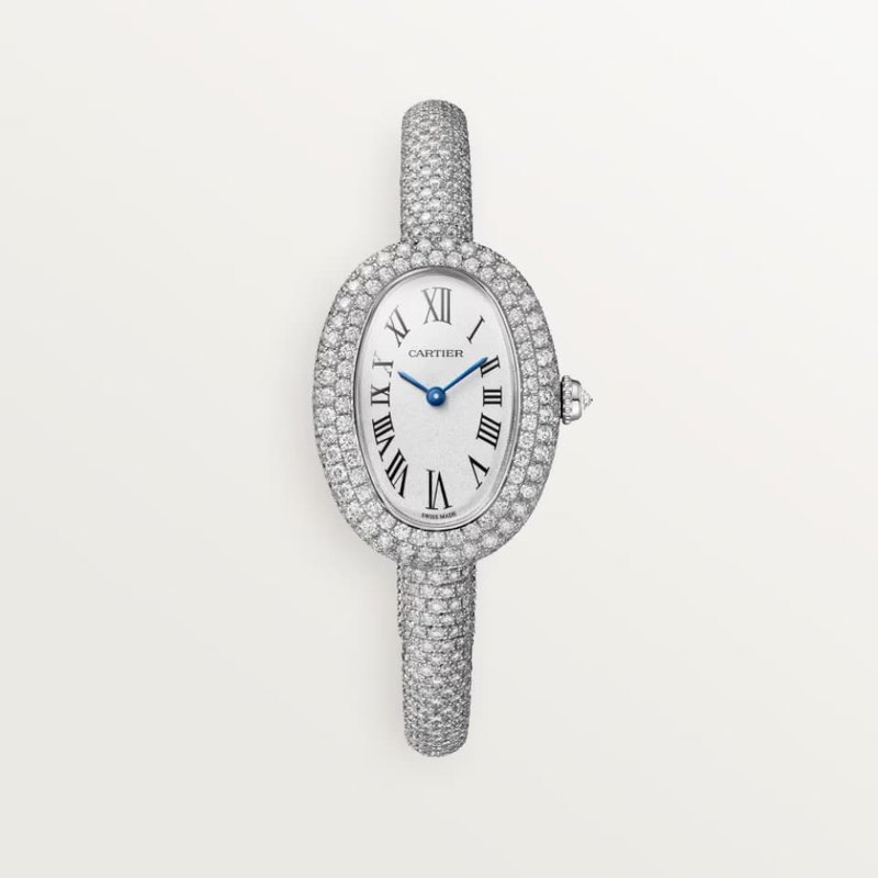 cartier Baignoire HPI01701