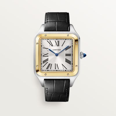 cartier Santos-Dumont W2SA0034