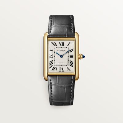 cartier Tank Louis WGTA0357