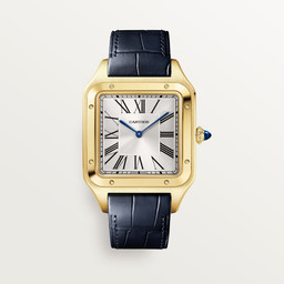 cartier Santos-Dumont WGSA0108 46 mm