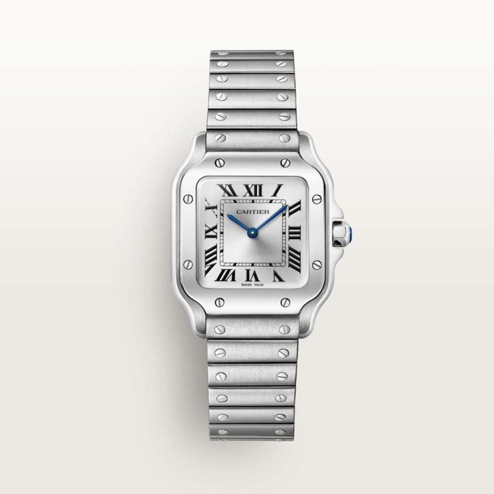 cartier Santos de Cartier WSSA0082