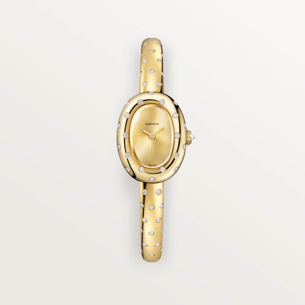 cartier Baignoire WJBA0064