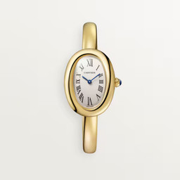 cartier Baignoire WGBA0024 31 mm