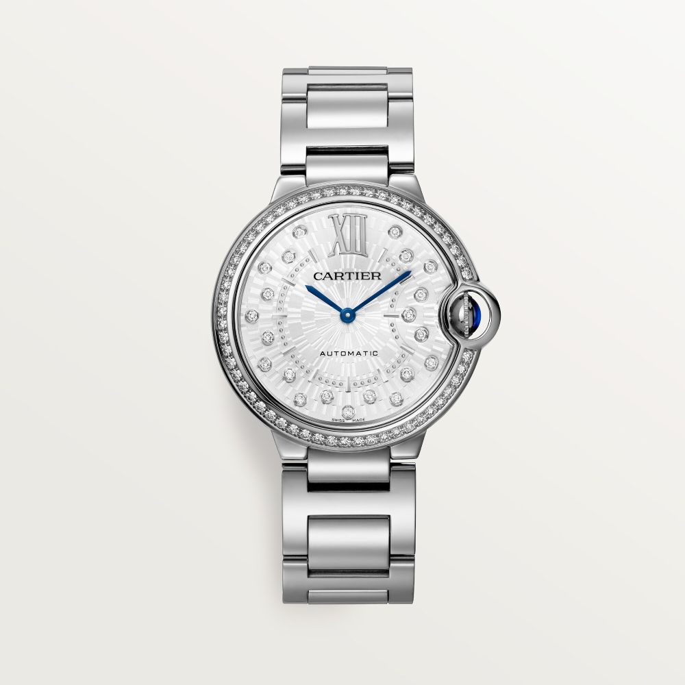 cartier Ballon Bleu W4BB0036 36 mm