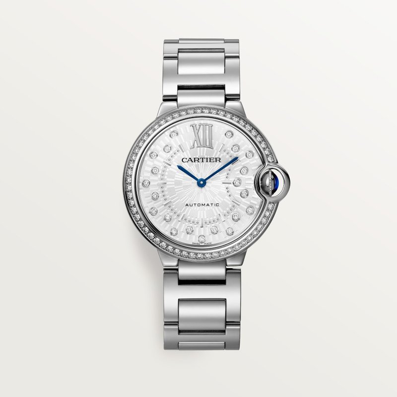 cartier Ballon Bleu W4BB0036