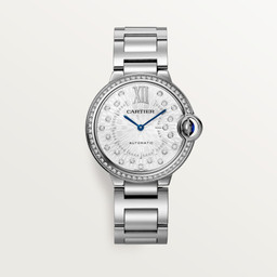 cartier Ballon Bleu W4BB0036 36 mm