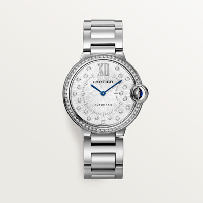 cartier Ballon Bleu W4BB0036