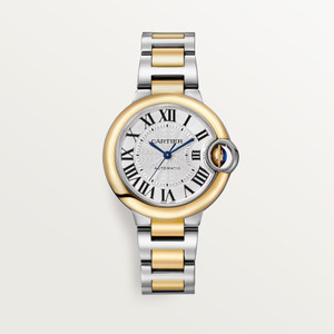 Cartier Ballon Bleu W2BB0037