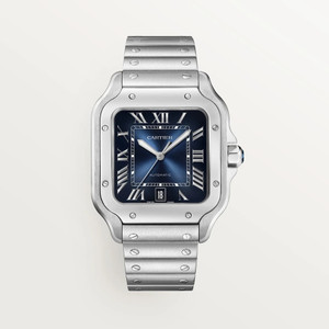 Cartier Santos de Cartier WSSA0071