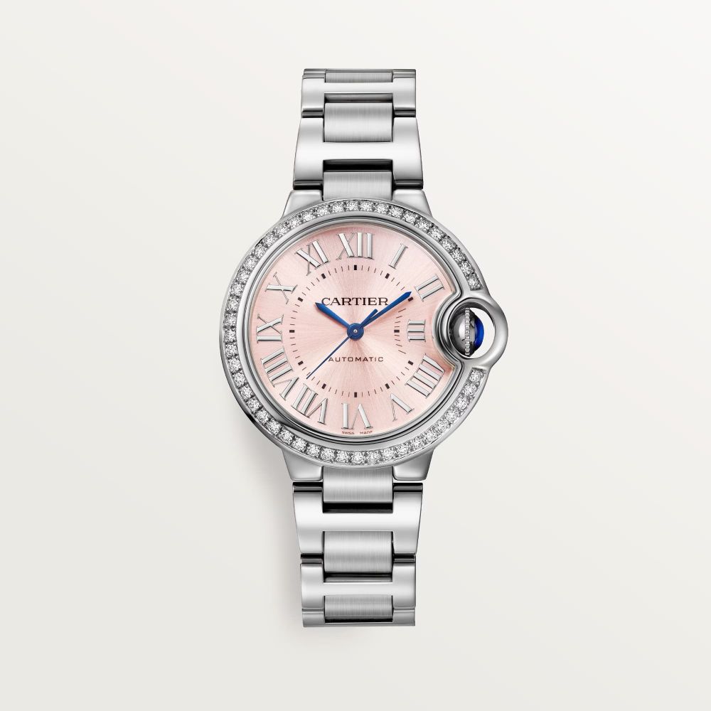 cartier Ballon Bleu W4BB0037