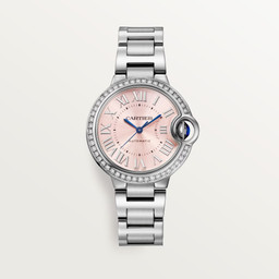 cartier Ballon Bleu W4BB0037 33 mm
