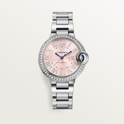 cartier Ballon Bleu W4BB0037