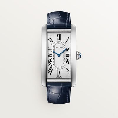 cartier Tank Americaine WSTA0083
