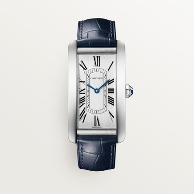 cartier Tank Americaine WSTA0083