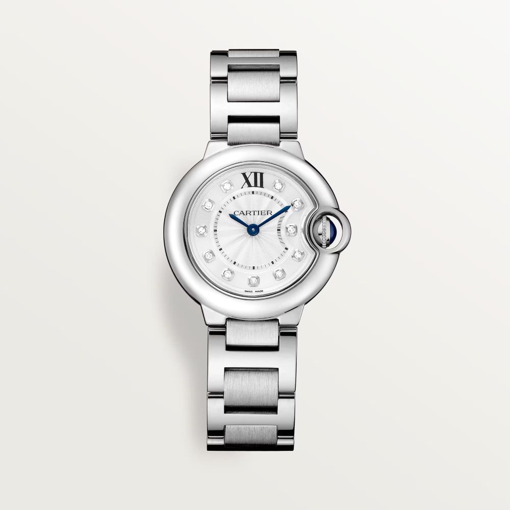 cartier Ballon Bleu W4BB0029