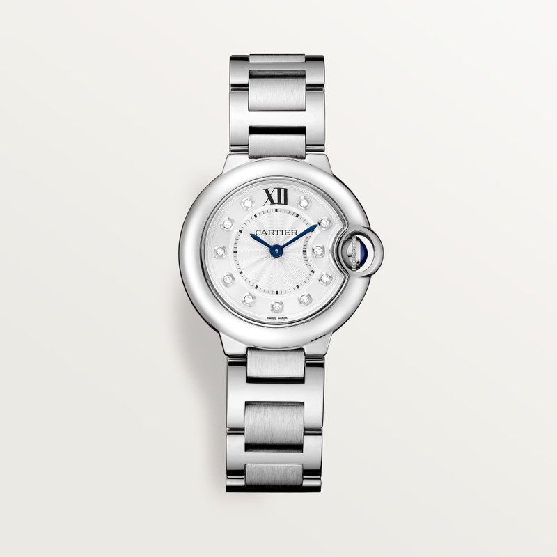 cartier Ballon Bleu W4BB0029