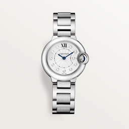 cartier Ballon Bleu W4BB0029 28 mm
