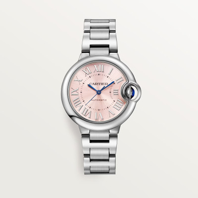 cartier Ballon Bleu WSBB0068