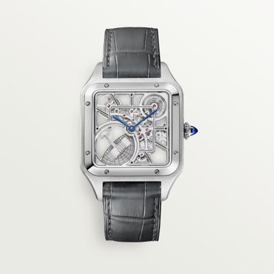 cartier Santos Dumont WHSA0032