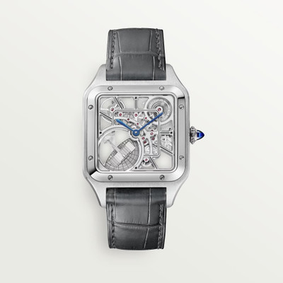 cartier Santos Dumont WHSA0032
