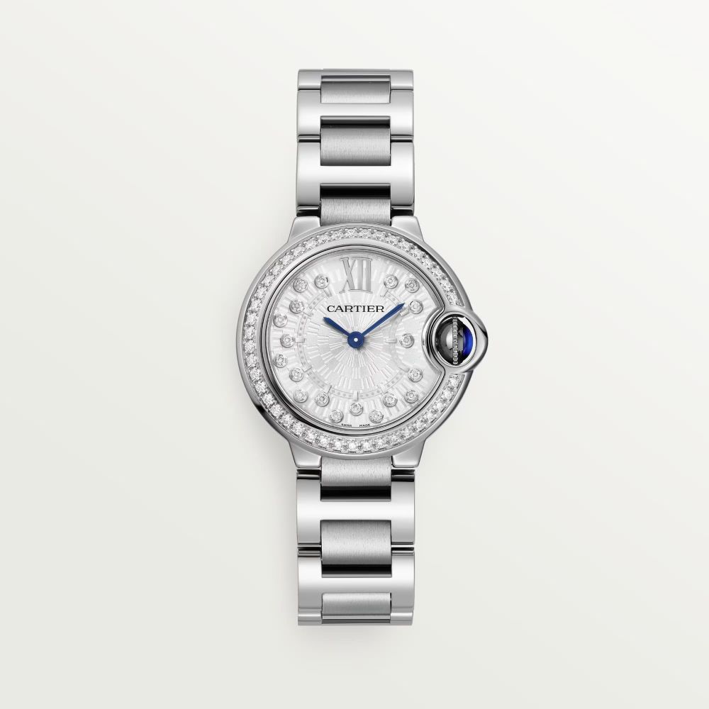 cartier Ballon Bleu W4BB0034
