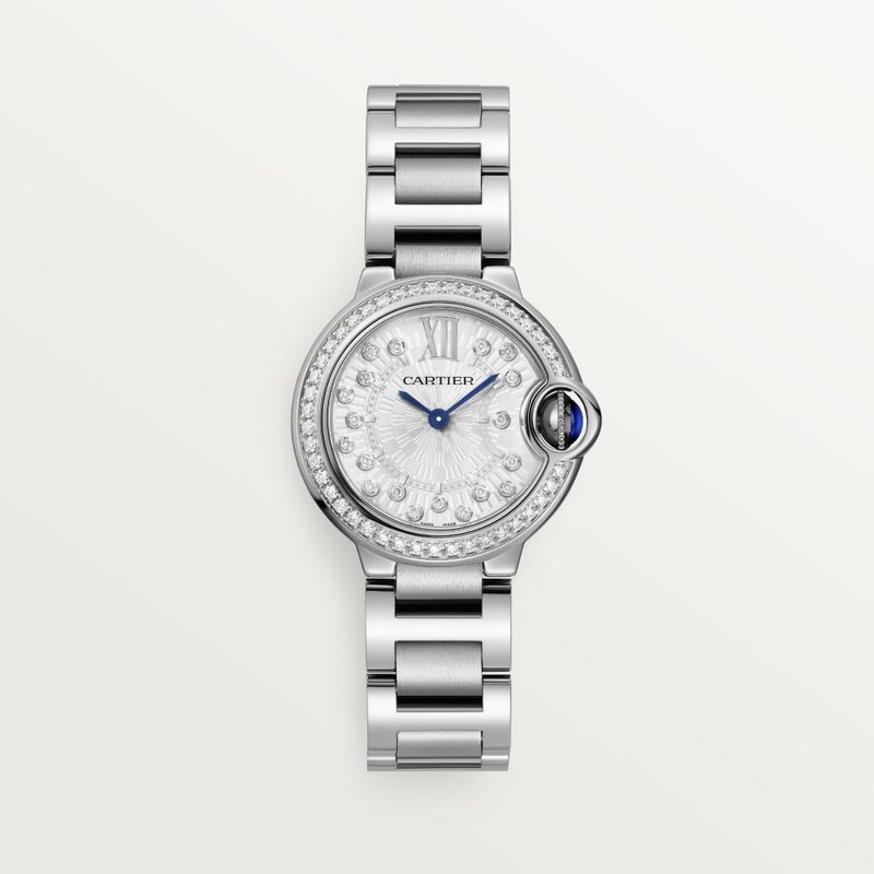 cartier Ballon Bleu W4BB0034