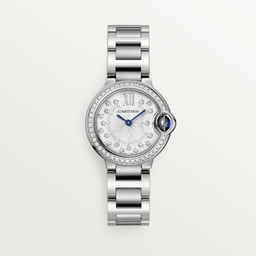 cartier Ballon Bleu W4BB0034 28 mm