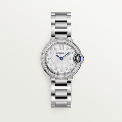 cartier Ballon Bleu W4BB0034