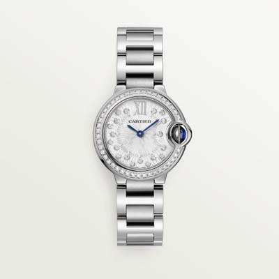cartier Ballon Bleu W4BB0034