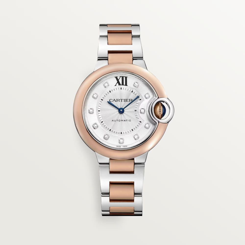cartier Ballon Bleu W3BB0021