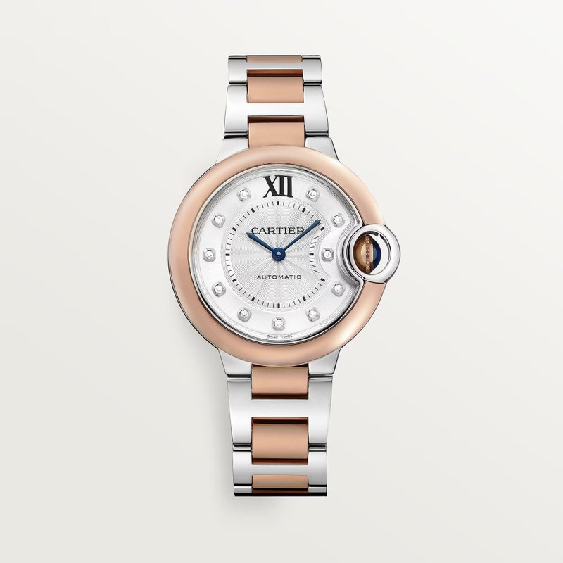 cartier Ballon Bleu W3BB0021