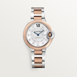 cartier Ballon Bleu W3BB0021 33 mm