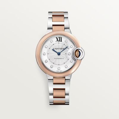 cartier Ballon Bleu W3BB0021