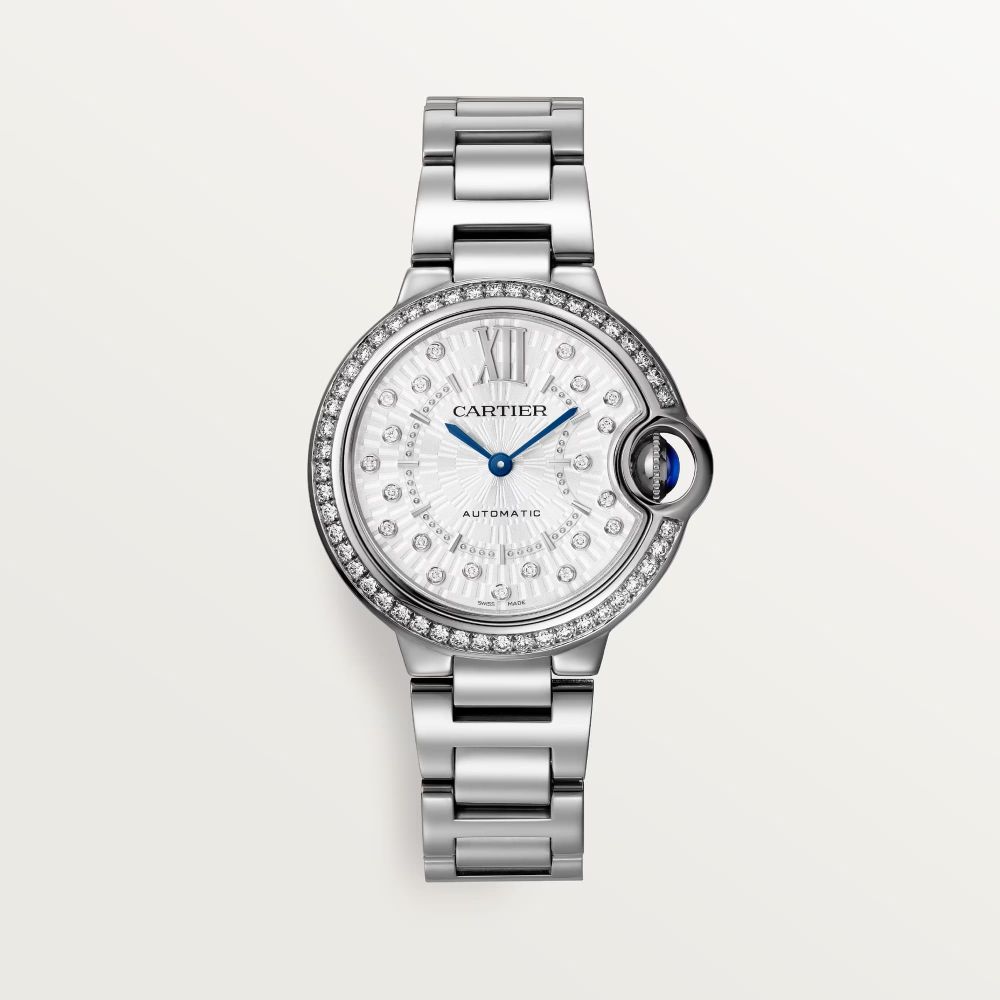 cartier Ballon Bleu W4BB0035
