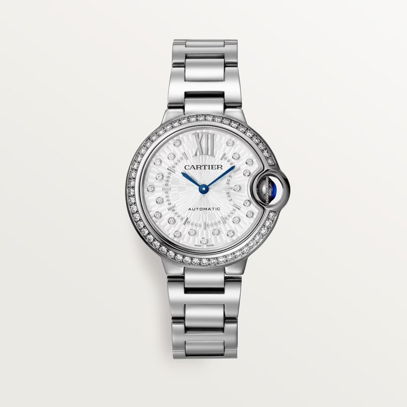 cartier Ballon Bleu W4BB0035