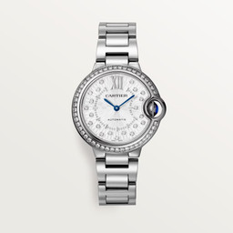 cartier Ballon Bleu W4BB0035 33 mm