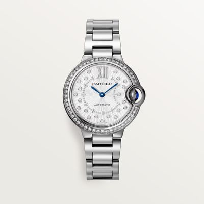 cartier Ballon Bleu W4BB0035