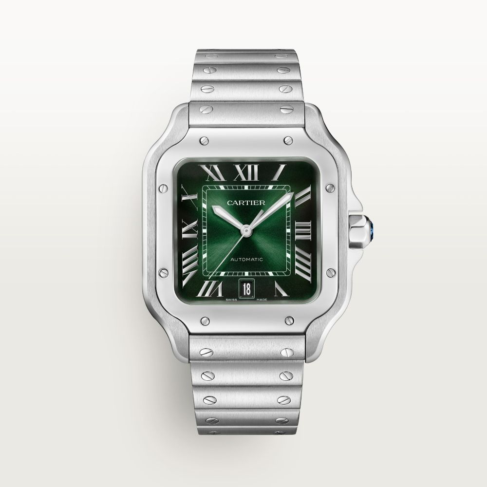 cartier Santos de Cartier WSSA0062