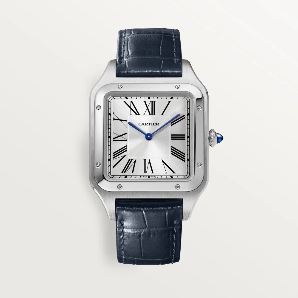 cartier Santos-Dumont WSSA0032