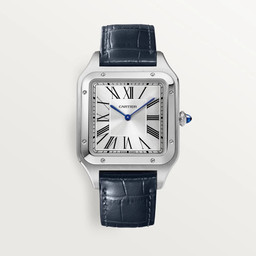 cartier Santos-Dumont WSSA0032 46 mm