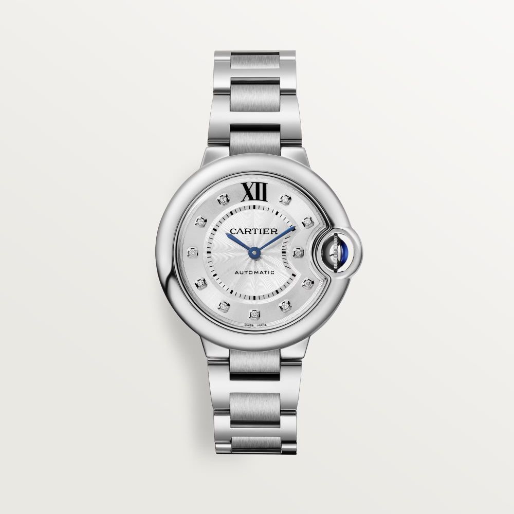 cartier Ballon Bleu W4BB0021