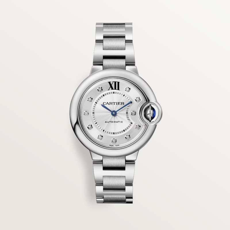 cartier Ballon Bleu W4BB0021