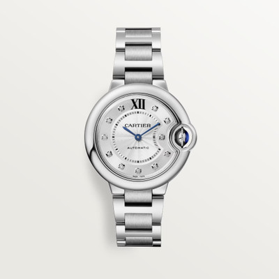 cartier Ballon Bleu W4BB0021