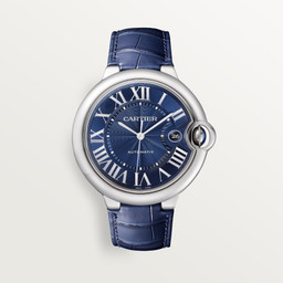 cartier Ballon Bleu WSBB0027 42 mm