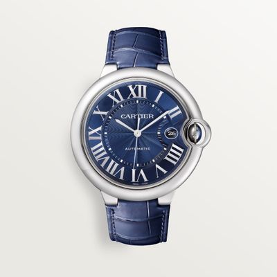 cartier Ballon Bleu WSBB0027
