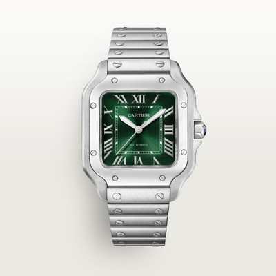 cartier Santos de Cartier WSSA0061